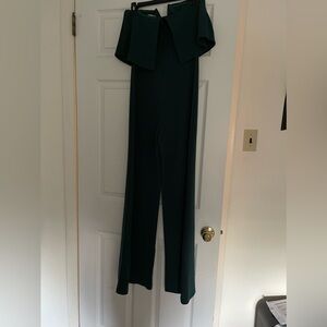Lulu’s jumpsuit- worn once for a wedding